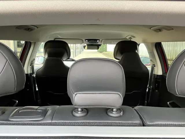 Kia EV6 Air 58 kWh 2022 Elektrisch 24