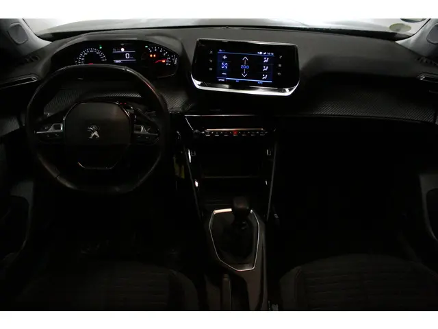 Peugeot 2008 1.5 BlueHDi Blue Lease Active 2021 Diesel 12