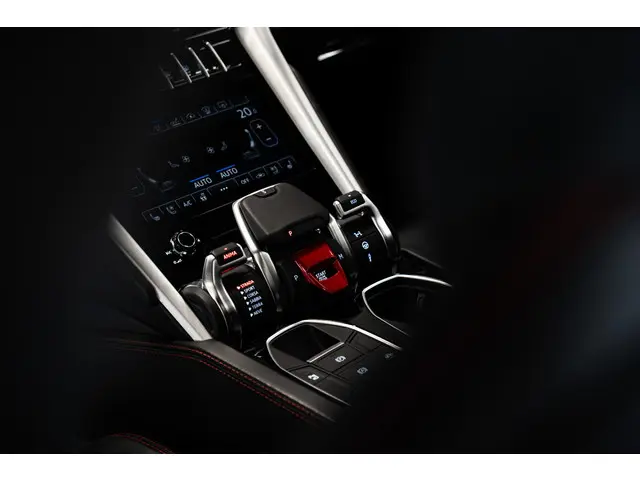 Lamborghini Urus 4.0 V8 2018 Benzine 27