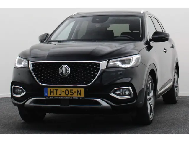 MG EHS 1.5 TGDI Comfort 2022 Hybride Benzine 23