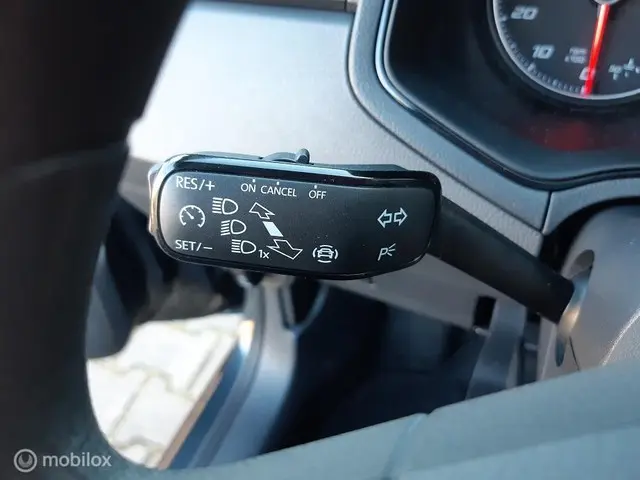 SEAT Ibiza 1.0 TSI NIEUWSTAAT met 2613 km!!!!! 2021 Benzine 11