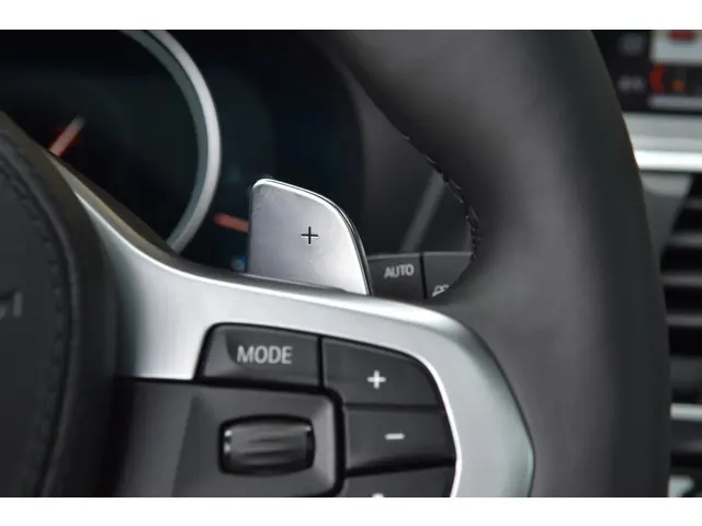 BMW X3 xDrive20i High Executive 2018 Benzine 15