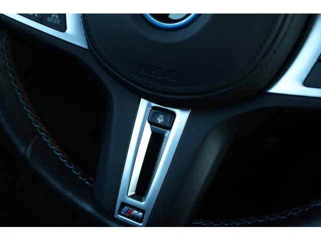 BMW i4 M50 High Executive 84 kWh 2023 Elektrisch 37