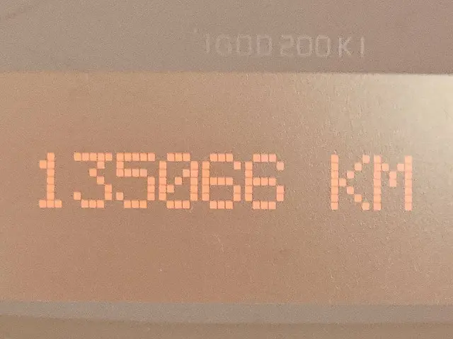 Mercedes-Benz Citan 109 CDI 2021 Diesel 9