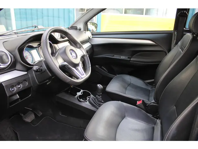 Aixam Crossover Brommobiel Premium 2020 Diesel 13