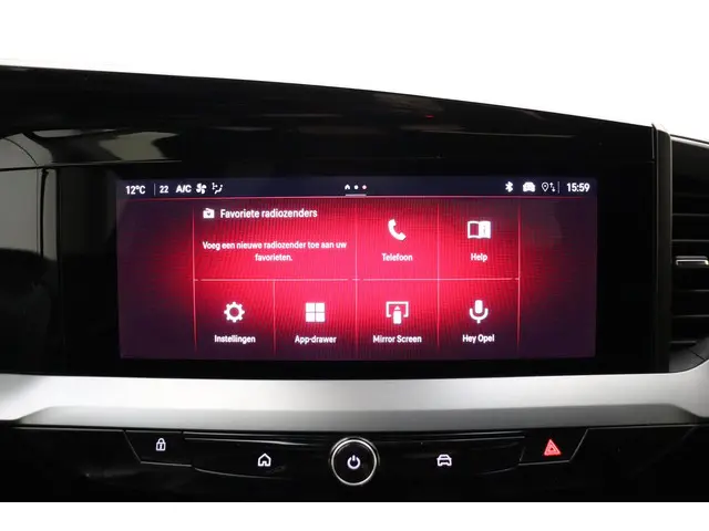 Opel Mokka-e Electric GS 54 kWh 2025 Elektrisch 29