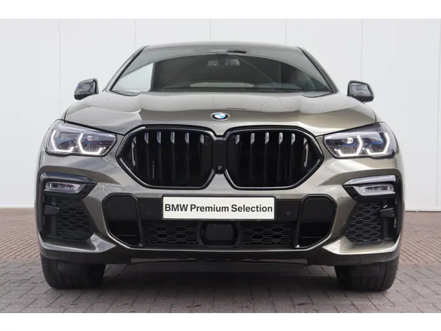 BMW X6 2