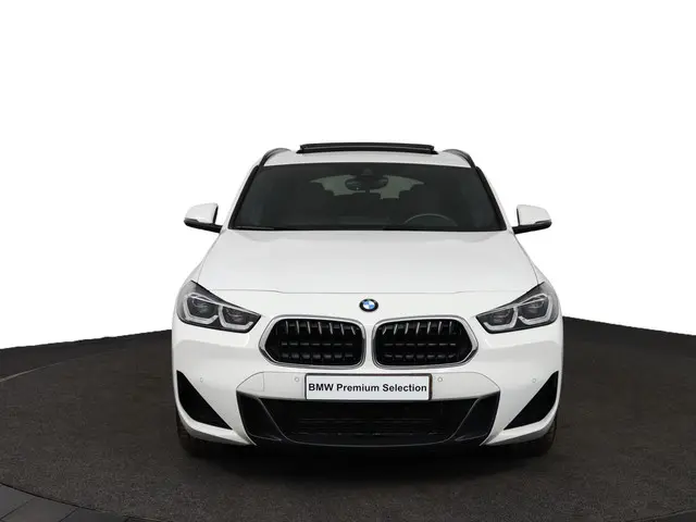 BMW X2 xDrive25e 2021 Hybride Benzine 13
