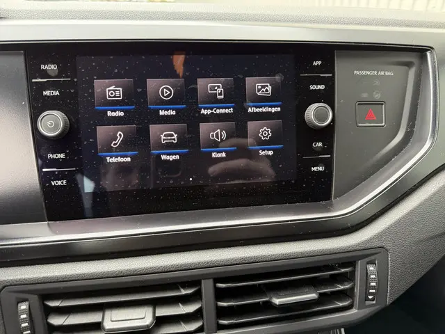 Volkswagen Polo 1.0 Comfortline 2017 Benzine 11