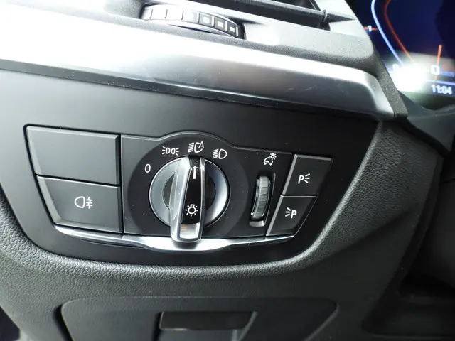 BMW X4 M40i 2026 Benzine 44