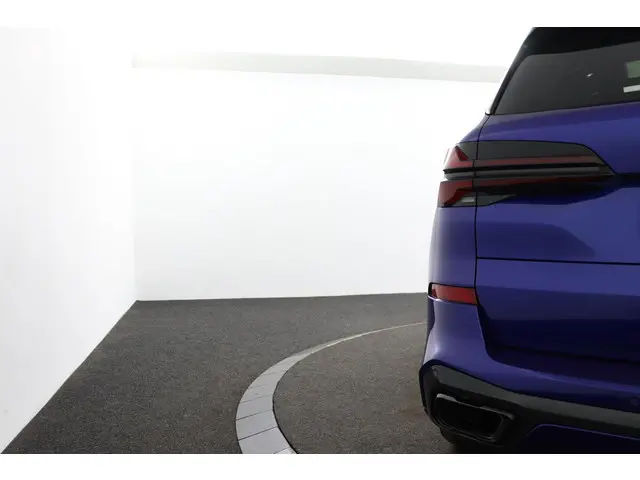 BMW X5 xDrive50e 2025 Hybride Benzine 37