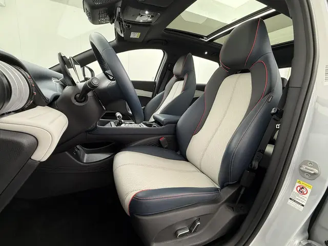 BYD ATTO 3 Comfort 60 kWh 2023 Elektrisch 17