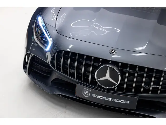 Mercedes-Benz AMG GT 4.0 R 2019 Benzine 19