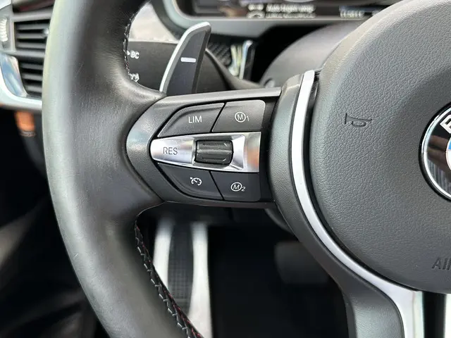 BMW X5 M 575pk 2015 Benzine 73