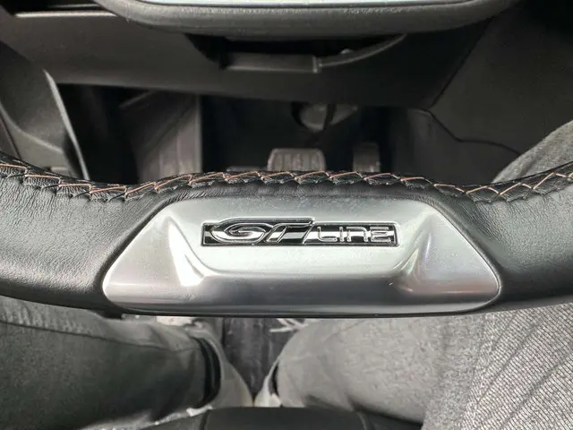 Peugeot 5008 1.5 BlueHDi GT Line (EU6.2) 2020 Diesel 19