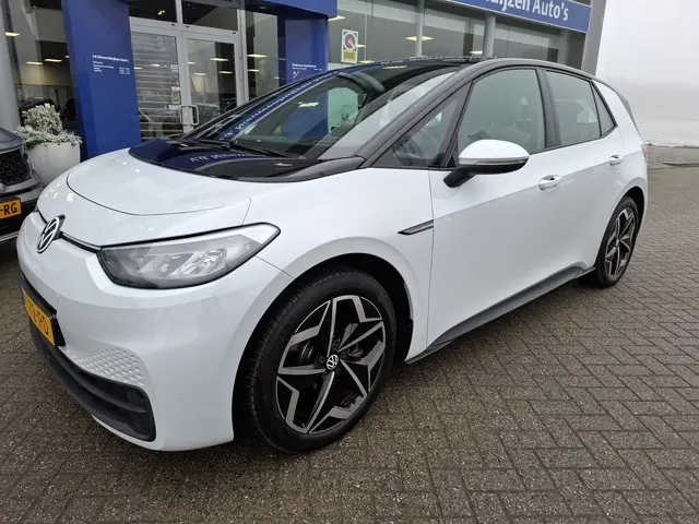 Volkswagen ID.3 3