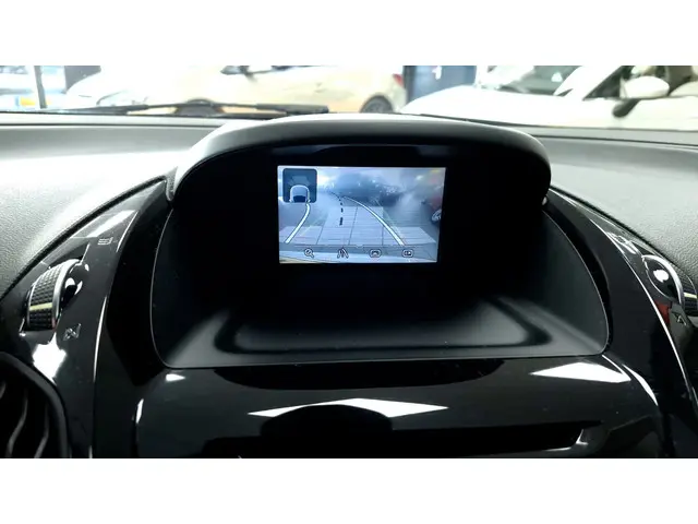 Ford B-MAX 1.0 EcoBoost Titanium 2014 Benzine 12