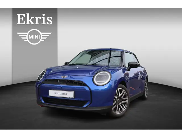 MINI Cooper Cabrio E 2025 Benzine