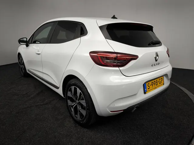 Renault Clio 1.0 TCe 90 Evolution 2023 Benzine 6