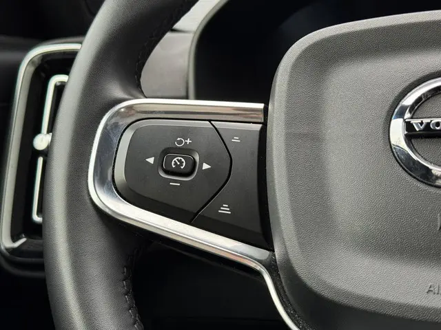 Volvo EC40 Twin Motor Ultra 82 kWh 2023 Elektrisch 20