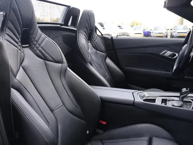 BMW Z4 Roadster sDrive30i High Executive 2021 Benzine 14
