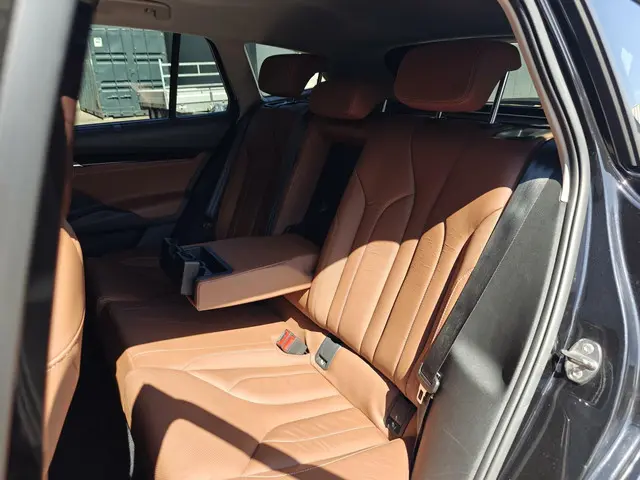 Škoda Enyaq iV 80 First Edition High 2020 Elektrisch 11