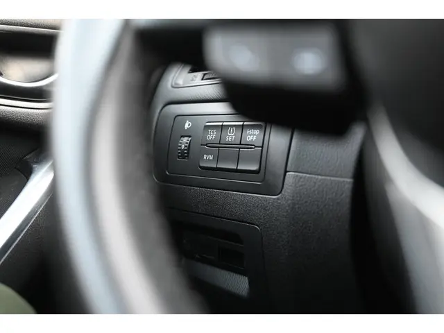 Mazda CX-5 Skyactiv-G 165 6MT TS+ 2014 Benzine 16