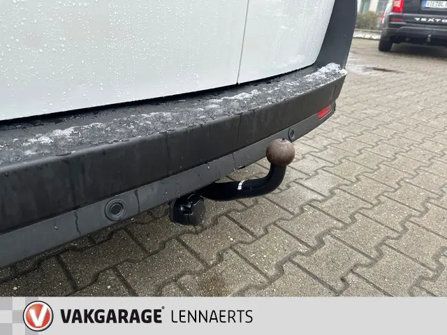 Fiat Doblò Cargo 1.6 MJ L1H1 S Pro Edition 2022 Diesel 10