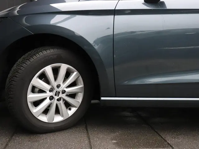 SEAT Ibiza 1.0 EcoTSI Style 2022 Benzine 15