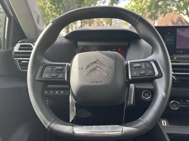 Citroën ë-C4 Shine 50 kWh 2022 Elektrisch 13