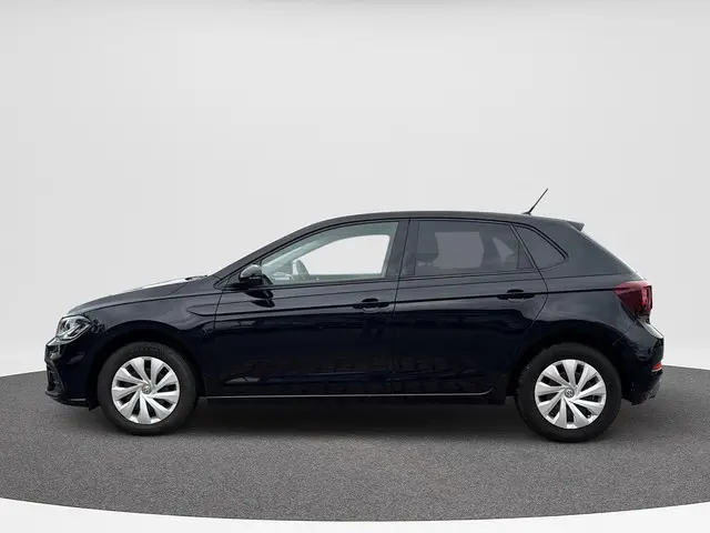 Volkswagen Polo 1.0 TSI Life Business 2023 Benzine 5
