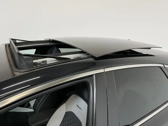 Kia ProCeed 1.5 T-GDi MHEV GT-Line Edition 2021 Benzine 30