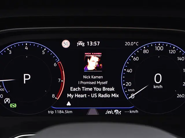 Volkswagen Polo 1.0 TSI 110pk DSG R-Line 2024 Benzine 16