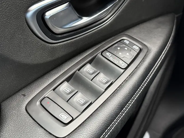 Renault Scénic 1.2 TCe Bose 2017 Benzine 21