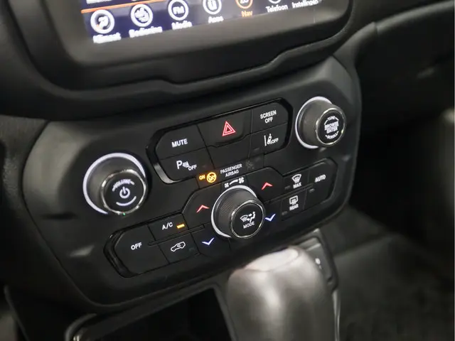Jeep Renegade 1.3T-e Freedom Sport 2020 Benzine 9