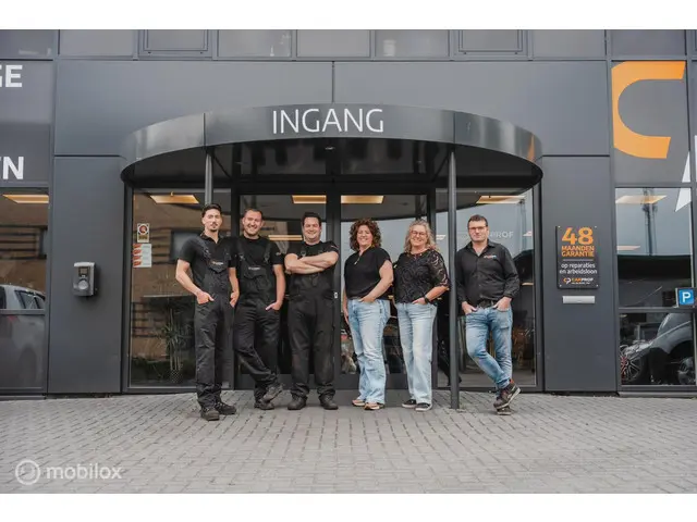 Mazda CX-5 2.5 SkyActiv-G 194 Signature 2019 Benzine 31