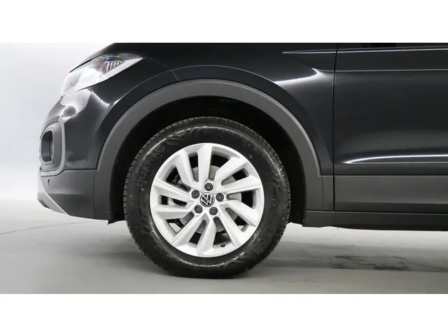 Volkswagen T-Cross 1.0 TSI 1110pk Life DSG 2023 Benzine 11