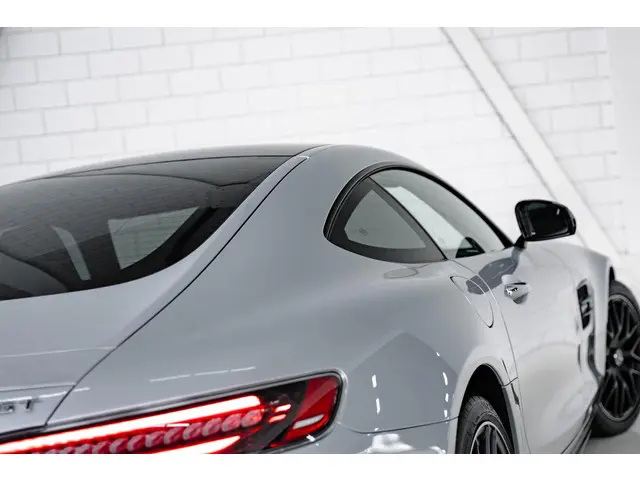 Mercedes-Benz AMG GT 4.0 Premium 2022 Benzine 9