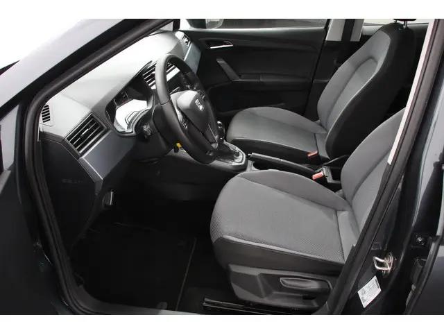 SEAT Arona 1.0 TSI Style 2020 Benzine 8