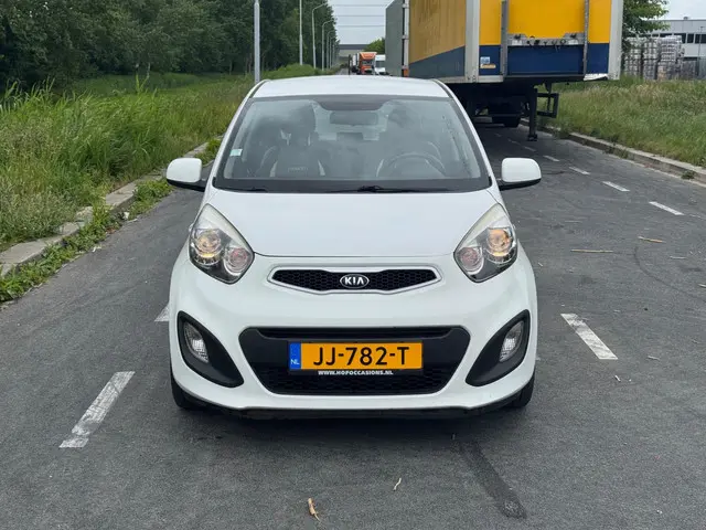 Kia Picanto 2
