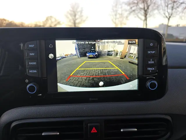 Hyundai i10 1.0 VERKOCHT 2023 Benzine 17