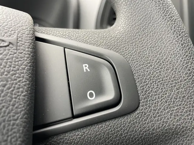 Nissan Interstar 2.3 dCi L2H2 N-Connecta 2024 Diesel 20