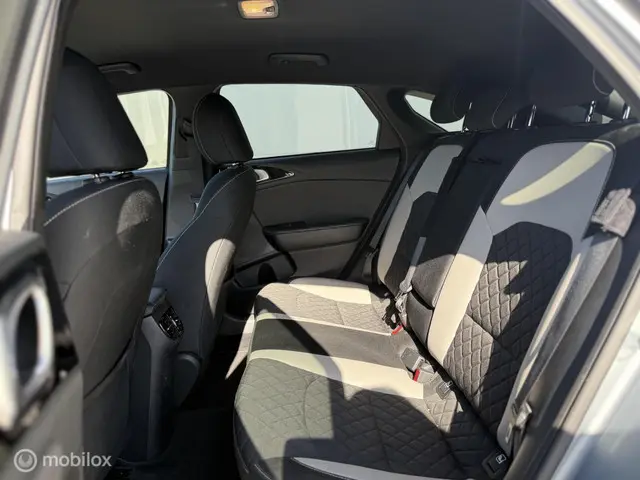 Kia ProCeed 1.4 T-GDI GT-Line AUTOMAAT 2019 Benzine 12