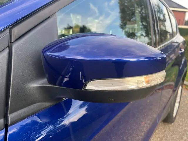 Ford Kuga 1.5 EcoBoost Trend Ultimate 2017 Benzine 13