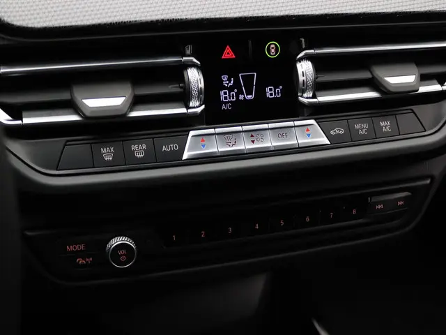 BMW 2 Serie Gran Coupé 218i 2022 Benzine 20