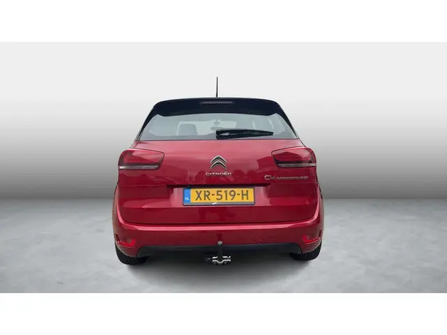 Citroën C4 Picasso 1.2 PureTech Feel 2018 Benzine 3
