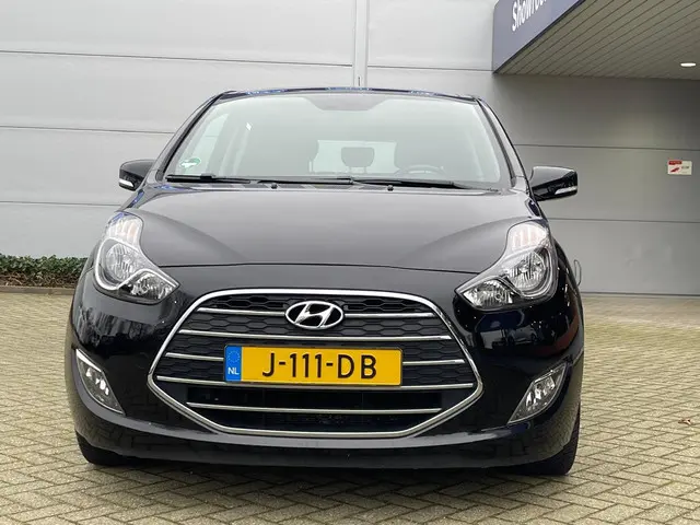 Hyundai ix20 1.6i Premium 2018 Benzine 19