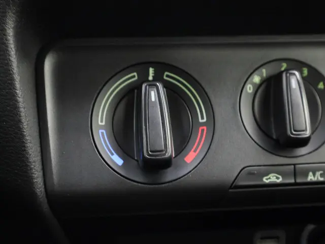 Škoda Fabia Combi 1.0TSI/95PK Active Launch 2021 Benzine 8