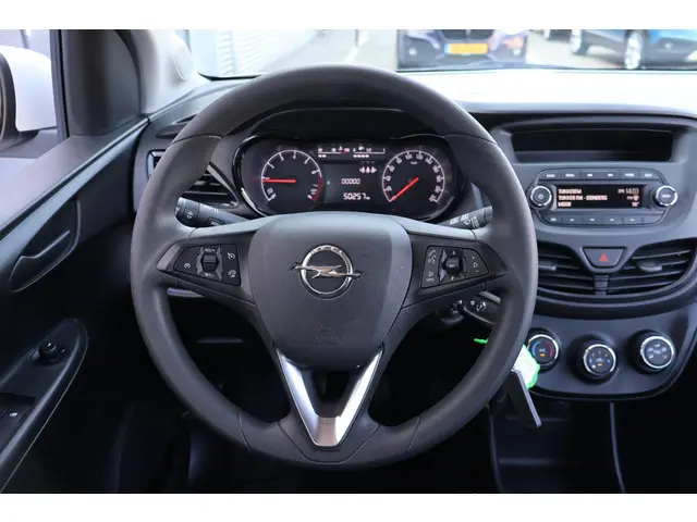 Opel KARL 1.0 ecoFLEX 120 Jaar Edition 2019 Benzine 14