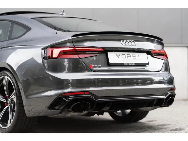 Audi RS5 2.9 TFSI RS 5 quattro 2019 Benzine 14